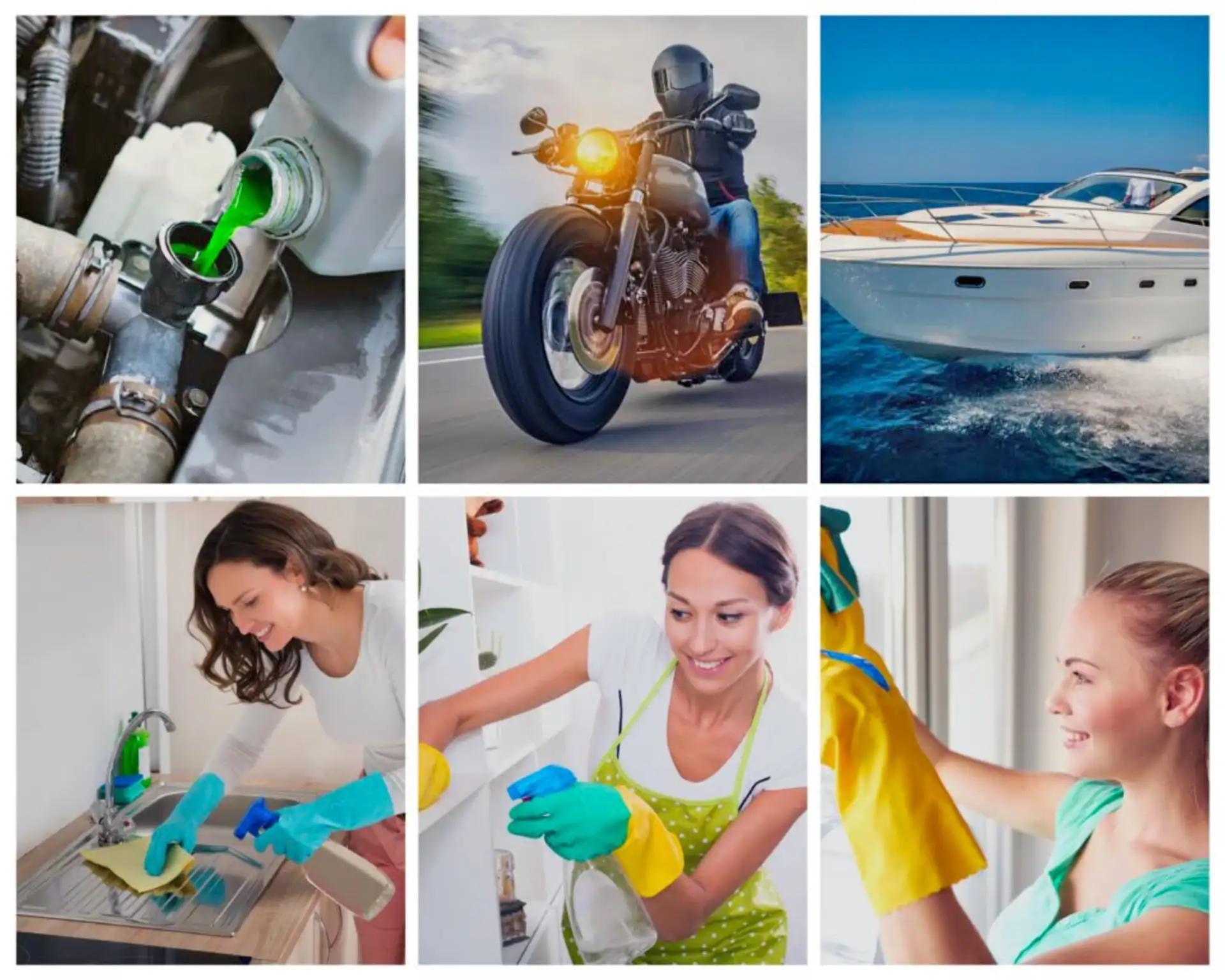 Valsamis Efodiazei - Your Chemical Distributor